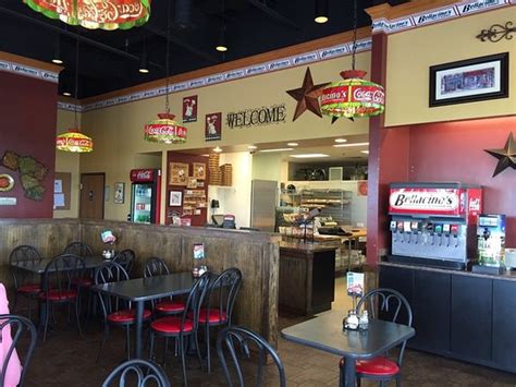 <strong>Bellacino's Pizza & Grinders</strong> - 100 Gore Rd <strong>Morris</strong>, IL 60450 - 815-941-1110 - Italian - Pizza, Sandwich About Us Ylunch Services Ylistings Contact Us. . Bellacinos morris